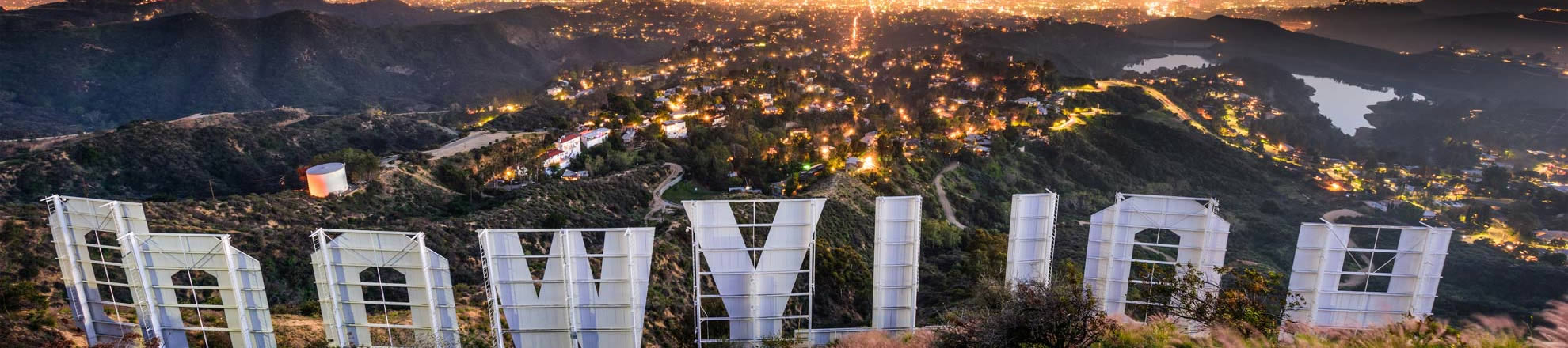 LA